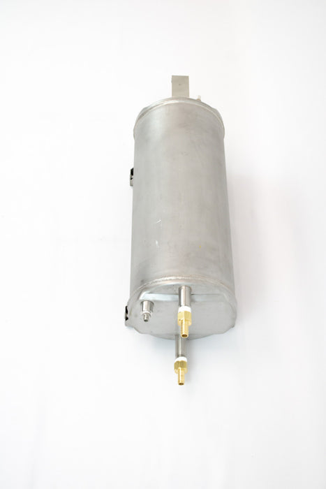 E-TEMP HEATER TANK WITH GASKETS