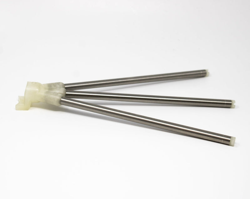 CMA DISHMACHINES 14755.00 WASH ARM WITH END PLUGS GL-C/GW-100