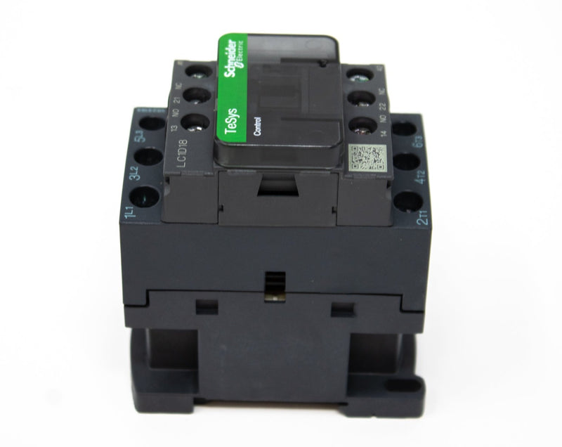 CMA DISH MACHINES 15504.50 HEATER CONTACTOR, 3 POLE