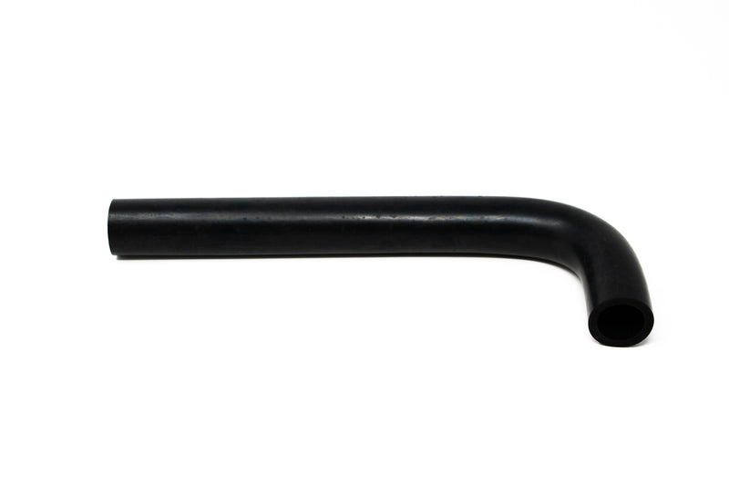 CMA DISH MACHINES 15601.60 HOSE, DRAIN, 90 DEGREE, 1" ID x 14", PUMP TO MANIFOLD (FOOD GRADE)