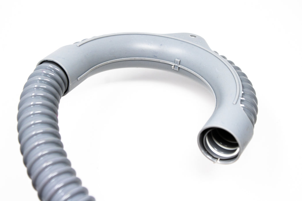 CMA DISHMACHINES 15605.00 DRAIN HOSE WITH GOOSENECK