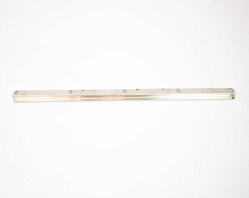 CMA DISHMACHINES 17554.00 DOOR GUIDE, STAINLESS STEEL 24-3/8"