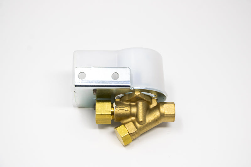 CMA DISHMACHINES 41015.70 SOLENOID VALVE 220V, 3/8"