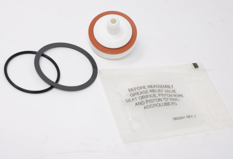 CMA DISHMACHINES 735 3/4 VACUUM BREAKER REPAIR KIT WATTS