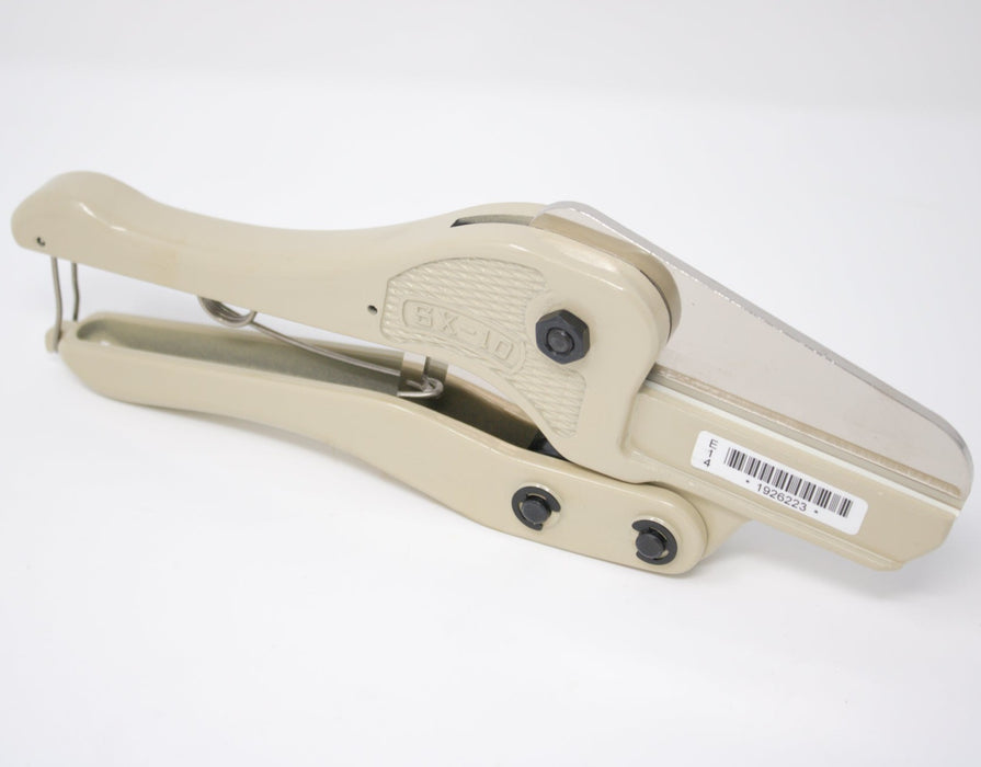 PANDUIT DCT HEAVY-DUTY STEEL DUCT CUTTING TOOL