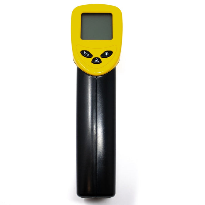 INFRARED COMBO THERMOMETER