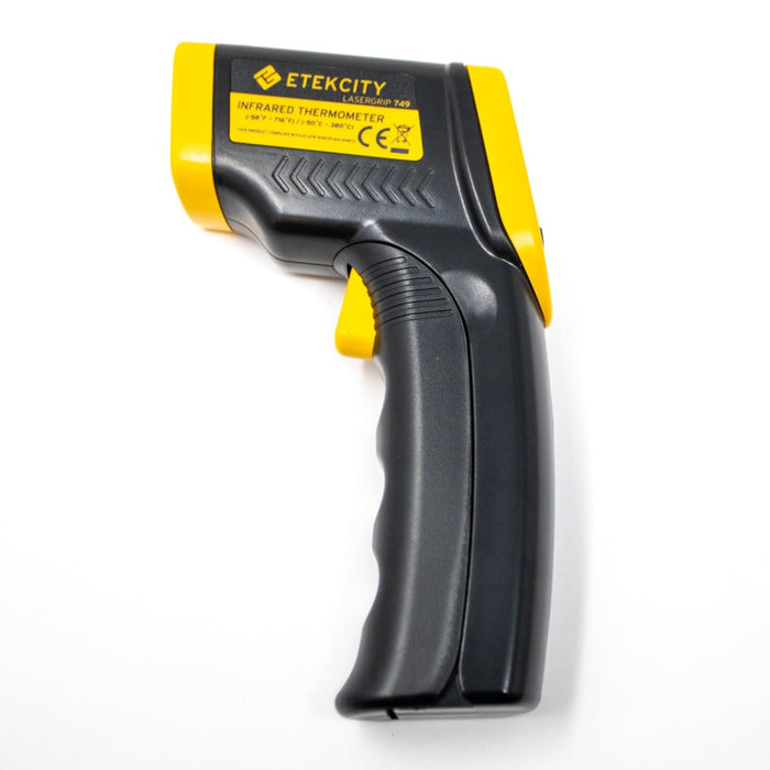 INFRARED COMBO THERMOMETER