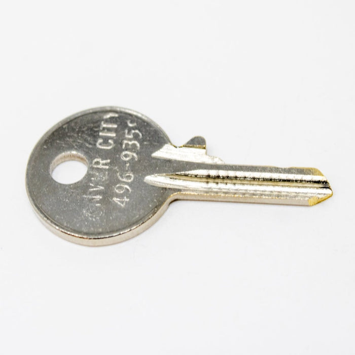 KEY SET, UNIMAC A153, AEL01,455