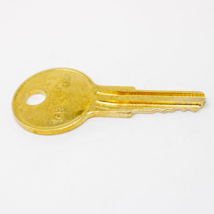 KEY SET, UNIMAC A153, AEL01,455