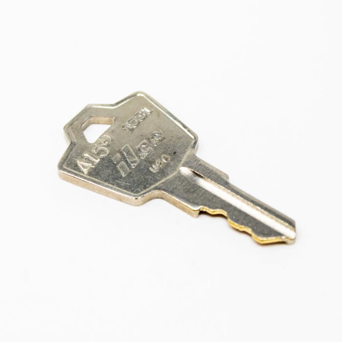 KEY SET, UNIMAC A153, AEL01,455