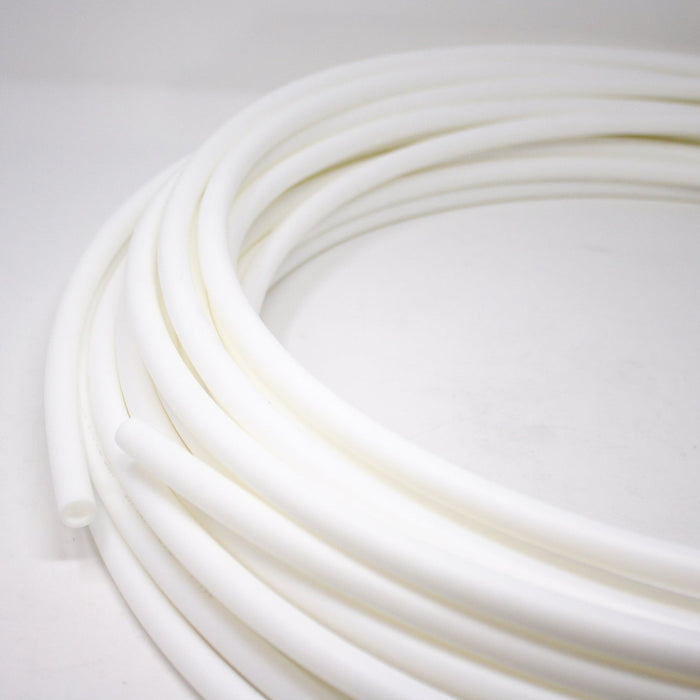 3/8 in. x 25 ft. Coil White PEX-B PIPE