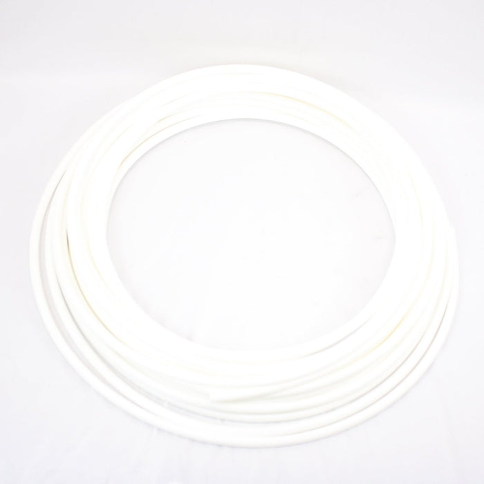 3/8 in. x 25 ft. Coil White PEX-B PIPE