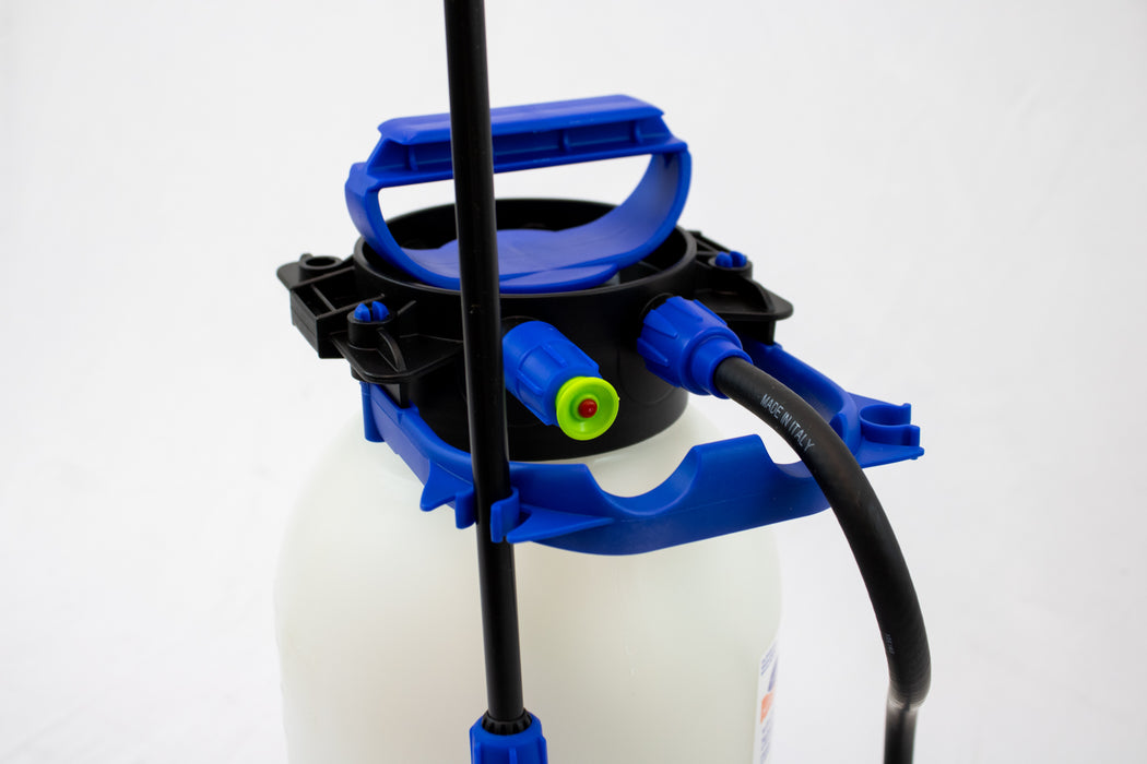 5 GL PORTABLE SPRAYER,FOAMIT