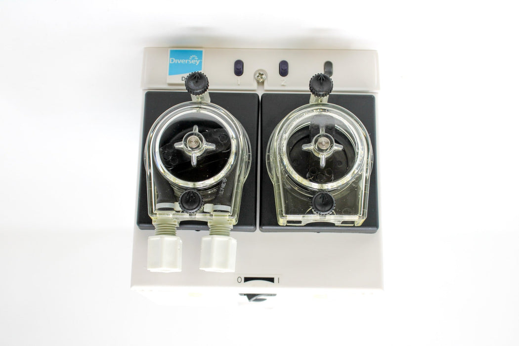 D1209558 - D3202, 2 PUMP, 2XFMR, 115/ 208/ 230V