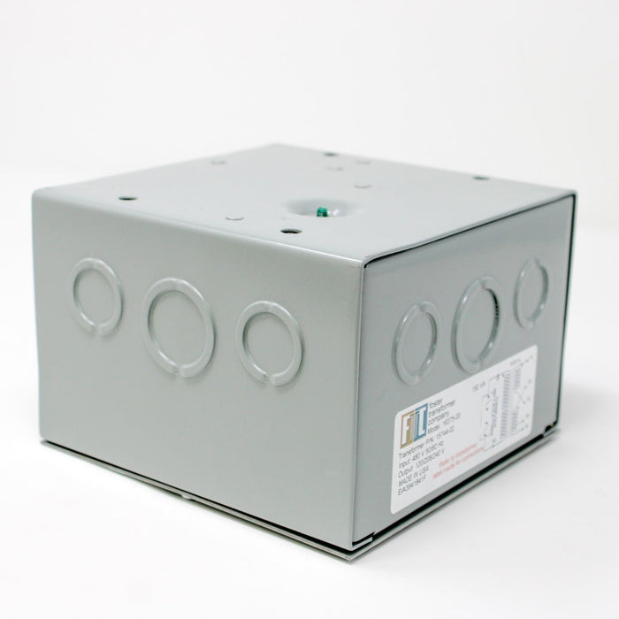 480V TRANSFORMER