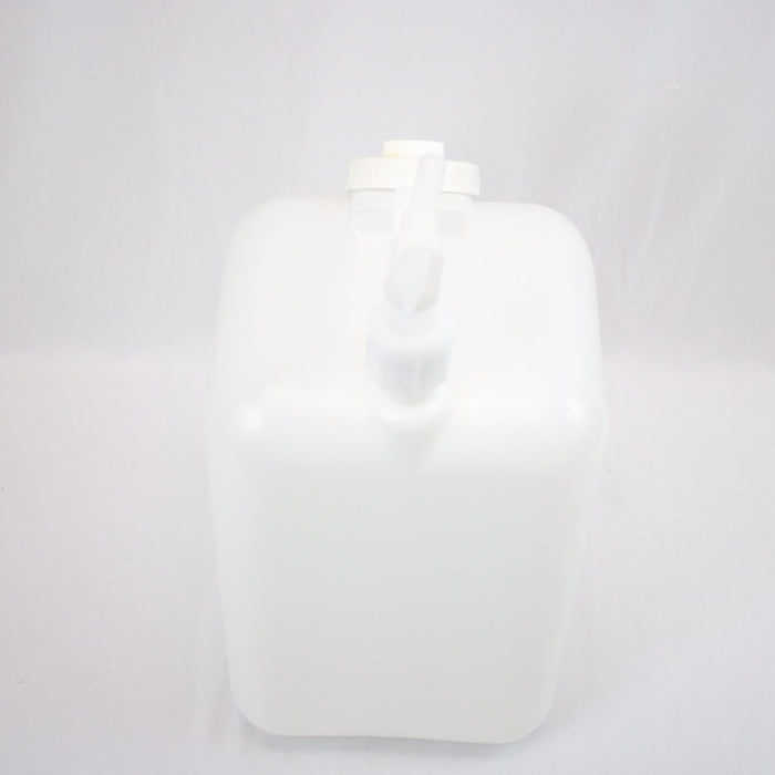 5 GALLON SHUR-FILL DISPENSERS