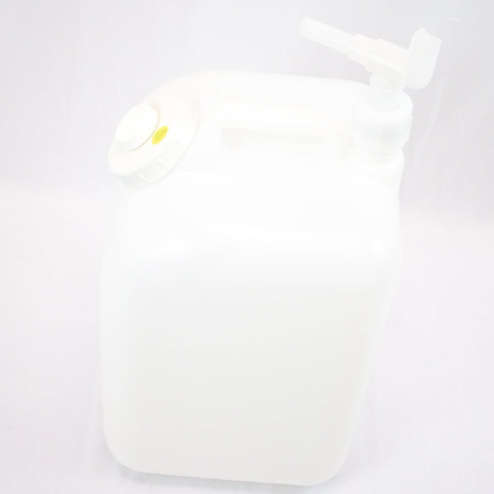 5 GALLON SHUR-FILL DISPENSERS