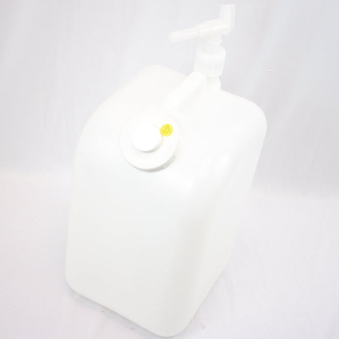 5 GALLON SHUR-FILL DISPENSERS