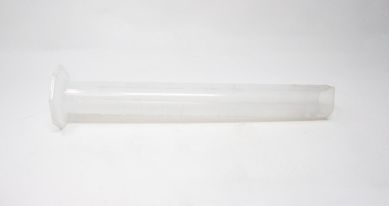 U.S PLASTICS CORP 70050 - 250 ML POLYPROPYLENE GRADUATED CYLINDER