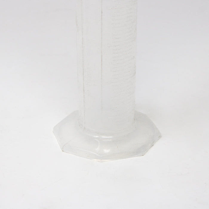 U.S PLASTICS CORP 70050 - 250 ML POLYPROPYLENE GRADUATED CYLINDER