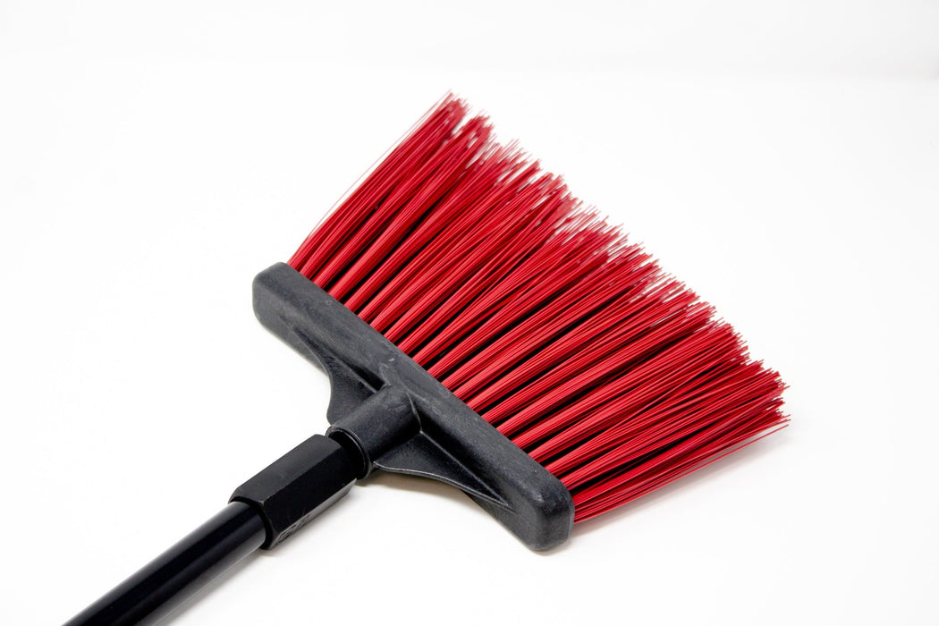 MAXISTRONG UNFLAGGED ANGLE BROOM