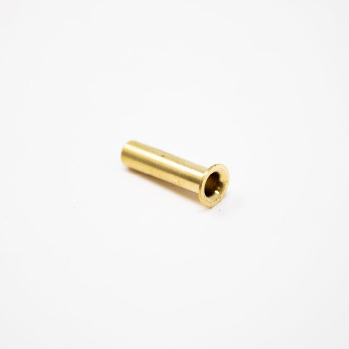 22010 MIDLAND 1/4" BRASS INSERT