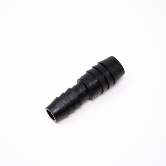 U.S. PLASTICS CORP 62019 - 1/2'' X 3/8'' BARBED CONNECT, HDPE