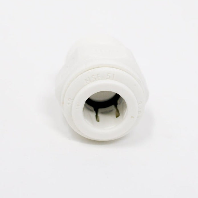 SHARKBITE 3/8-IN OD PUSH-TO-CONNECT x 3/8-IN MIP MALE ADAPTER