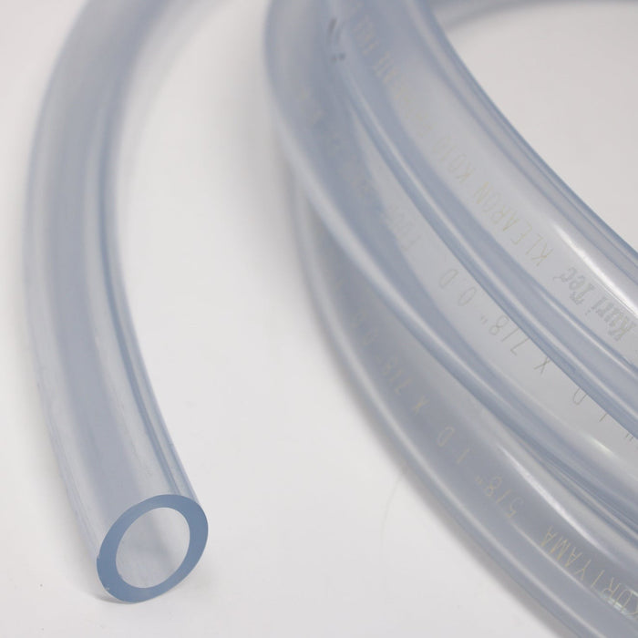 KURIYAMA K010-10-14 - 5/8'' ID X 7/8'' OD VINYL TUBING