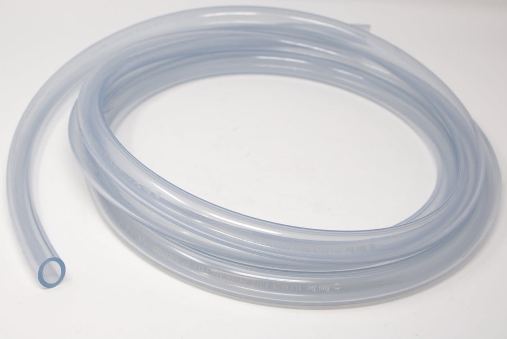 KURIYAMA K010-10-14 - 5/8'' ID X 7/8'' OD VINYL TUBING