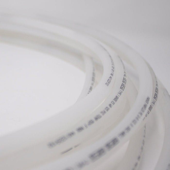 LINEAR LOW-DENSITY POLYETHYLENE TUBING, 1/4 ID X 3/8 OD