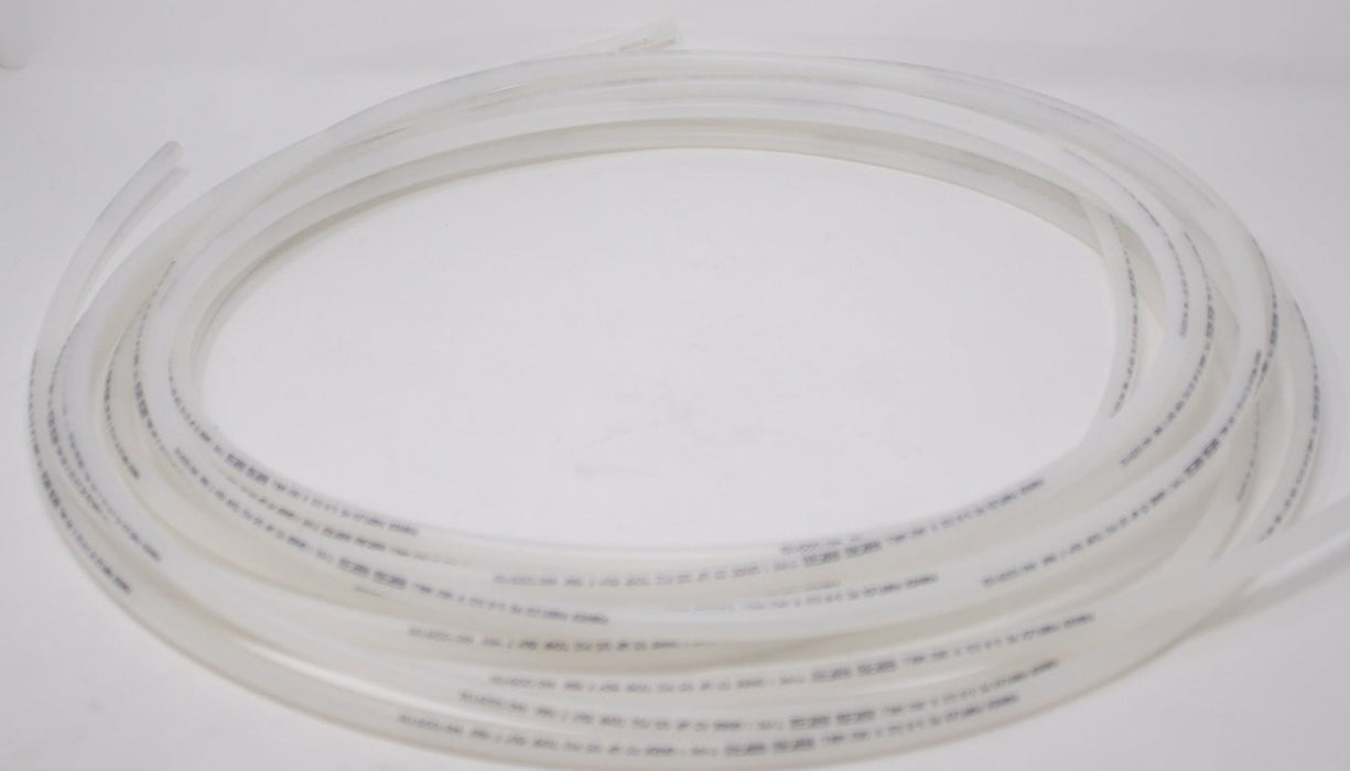 LINEAR LOW-DENSITY POLYETHYLENE TUBING, 1/4 ID X 3/8 OD