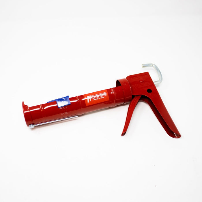 CAULK GUN, DRIP-FREE