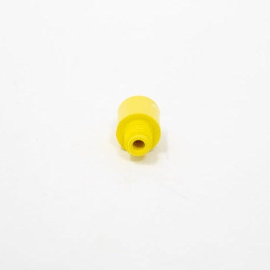 100.15.10 DEMA YELLOW METERING TIP FOR 1/4 IN. BARD