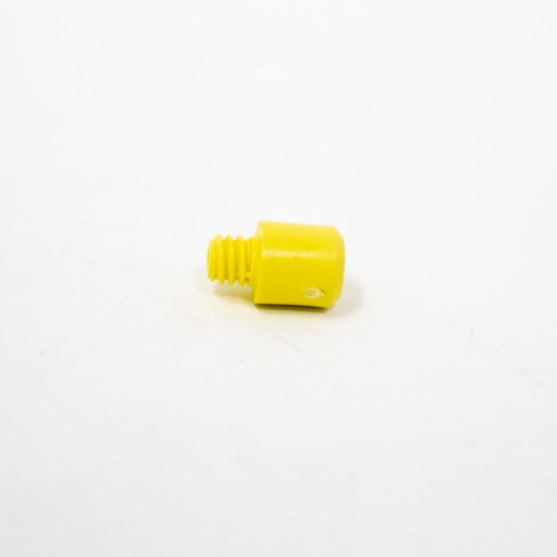 100.15.10 DEMA YELLOW METERING TIP FOR 1/4 IN. BARD