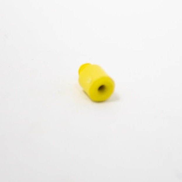 100.15.10 DEMA YELLOW METERING TIP FOR 1/4 IN. BARD