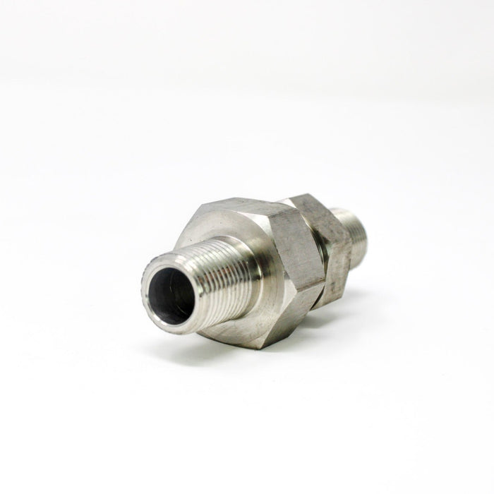 T&S 3/8" NPT MALE x 3/4" MALE