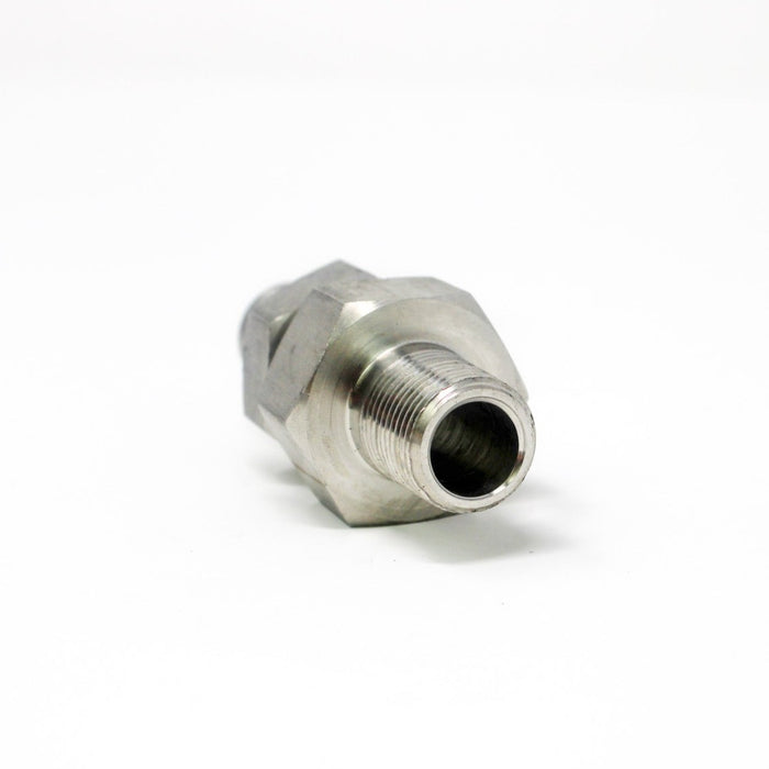 T&S 3/8" NPT MALE x 3/4" MALE