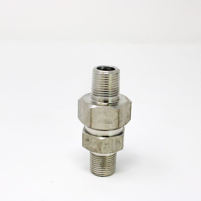 T&S 3/8" NPT MALE x 3/4" MALE