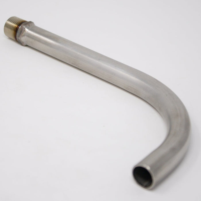 SPOUT, 3/8'' MPT ONE END