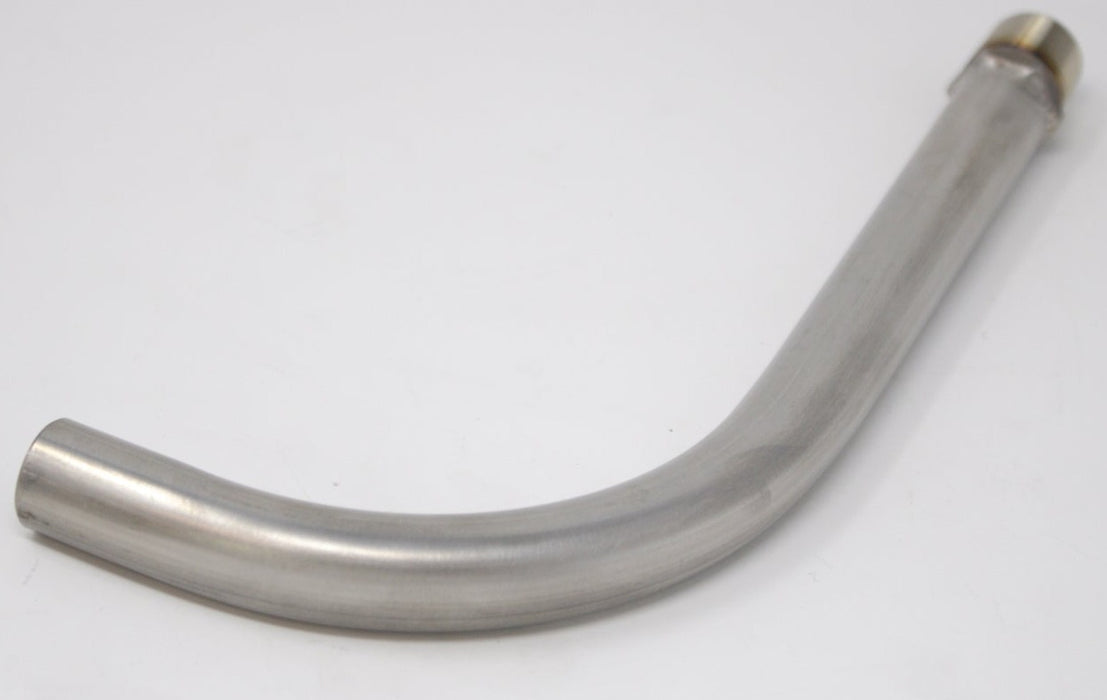 SPOUT, 3/8'' MPT ONE END