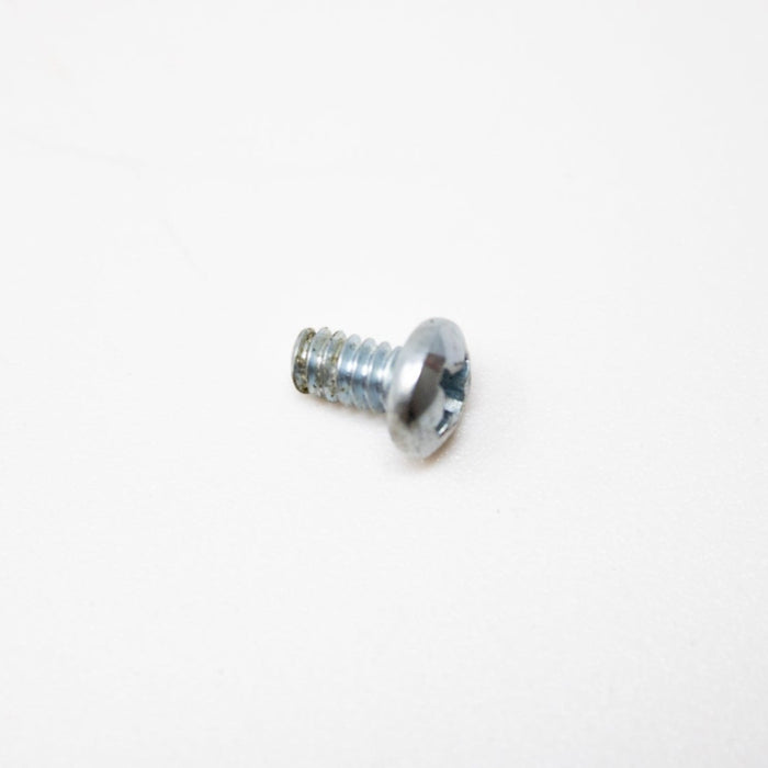 1128783 FASTENAL #6-32 x 1/4" PHILLIPS DRIVE PAN HEAD ZINC FINISH STEEL MACHINE SCREW