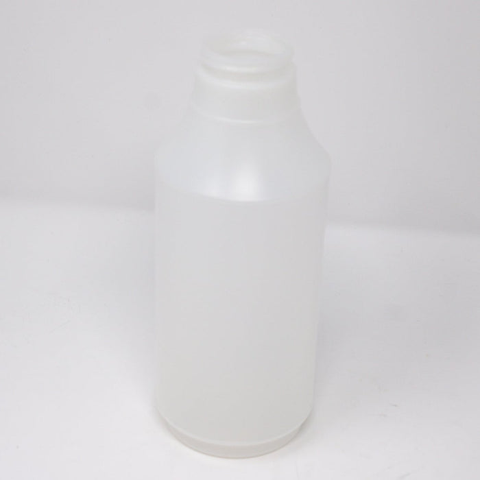 WIDE MOUTH EMPTY BOTTLE-BULK