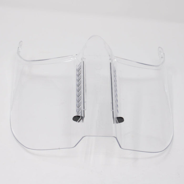 SAFETY GOGGLE W/MASK