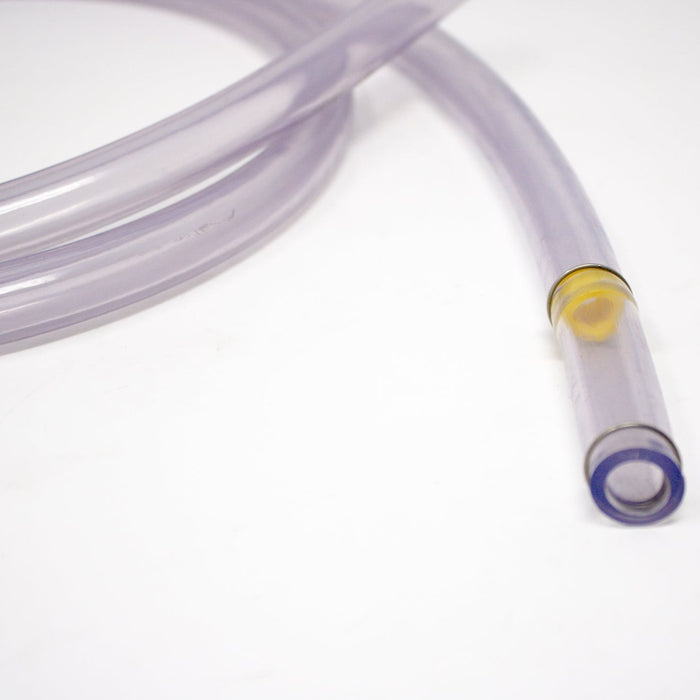 DISCHARGE TUBE