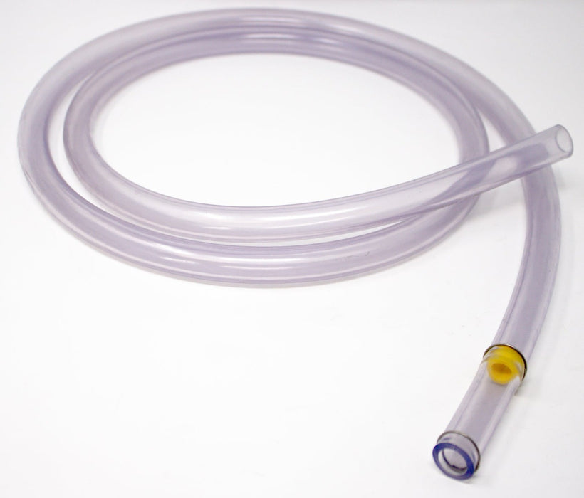 DISCHARGE TUBE