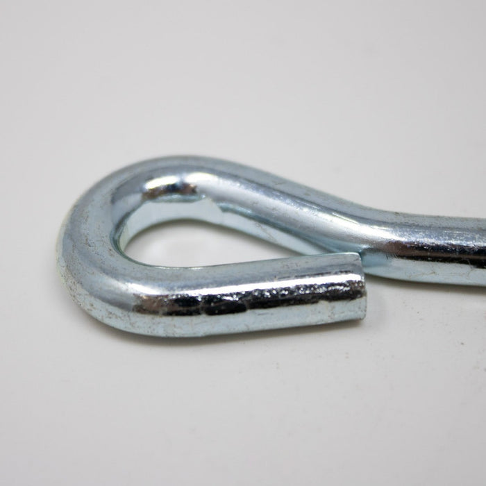 CENTRL SPRING EYEBOLT (CART BODY)