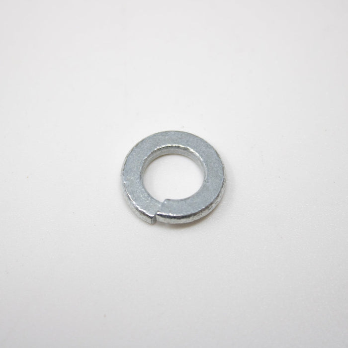 HANDLE NUT, LOCK WASHER, FLAT WASHER