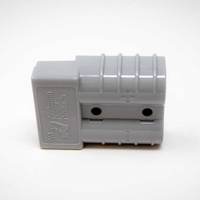 HEAVY DUTY POWER CONNECTORS SB50 GRAY