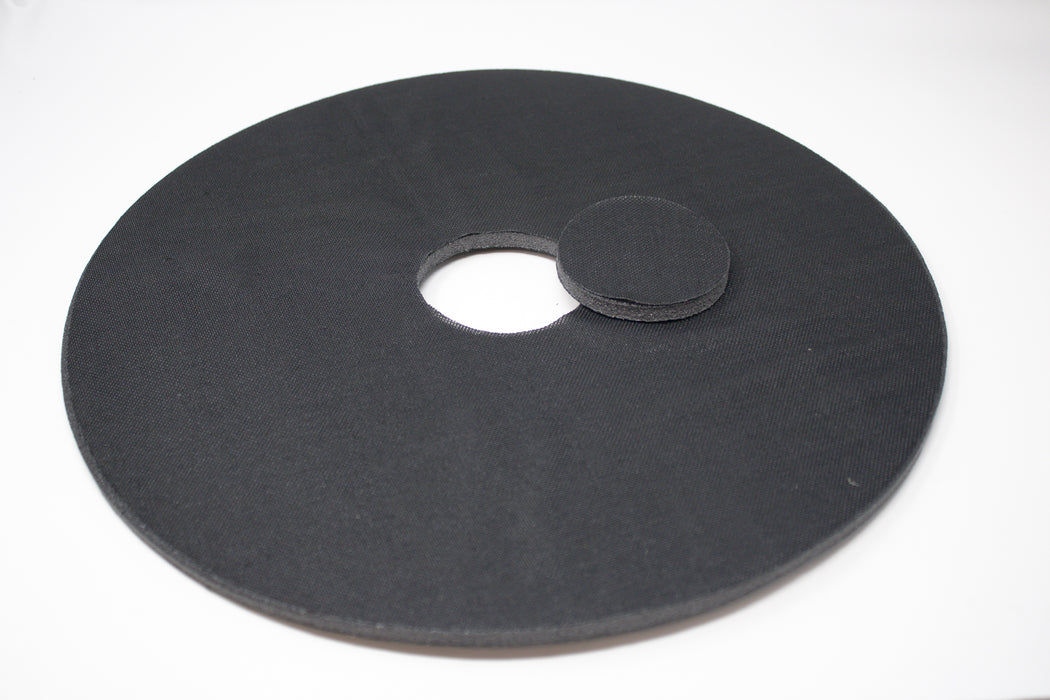 17'' VELCRO PAD HOLDER